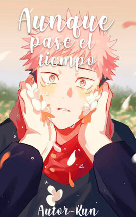 Aunque pase el tiempo. |SukuIta, Omegaverse|