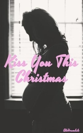 Kiss You This Christmas