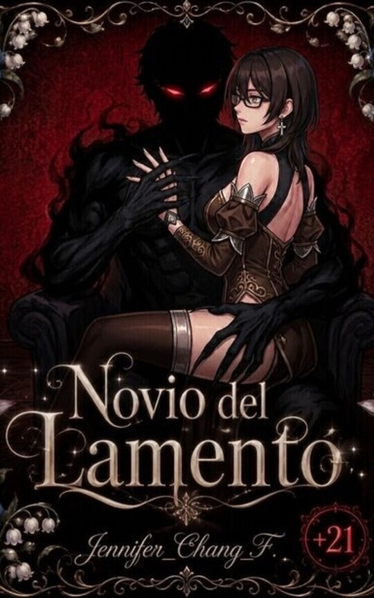 Novio del Lamentó