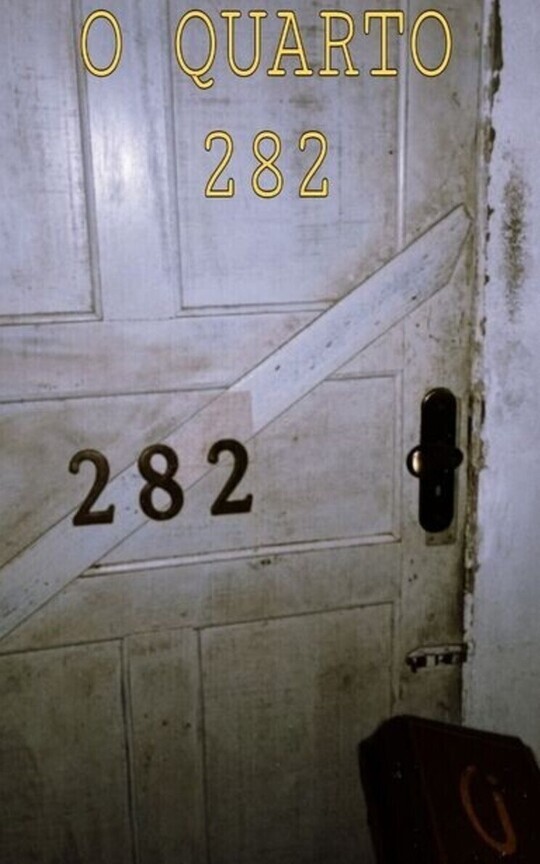 O Quarto 282