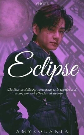 Eclipse《Vhope - Omegaverse》