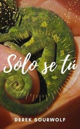 Sólo sé tú | Camilo Madrigal [BL]