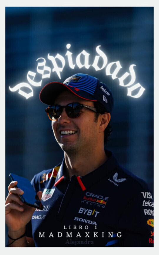 DESPIADADO - CHESTAPPEN