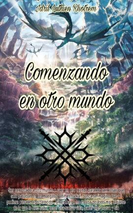 COMENZANDO EN OTRO MUNDO