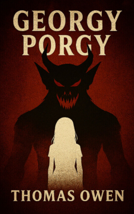 Georgy Porgy