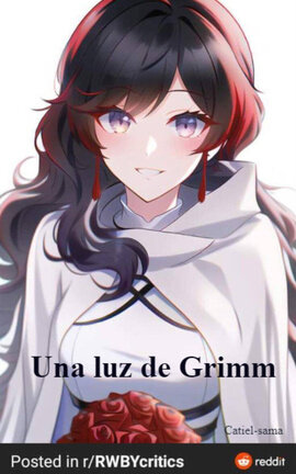 Una luz de Grimm