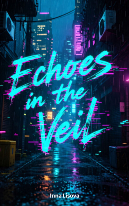 Echoes in the Veil