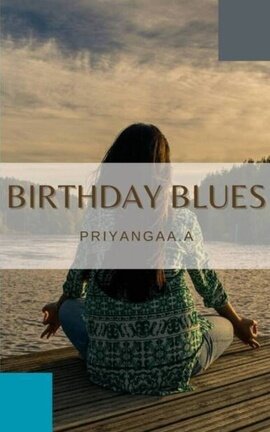 Birthday Blues : A Comedy Thriller