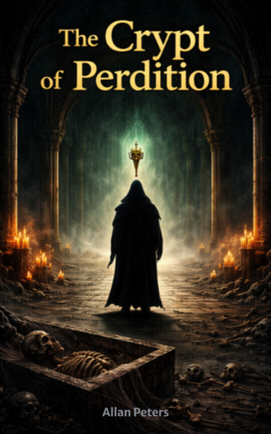 The Crypt of Perdition