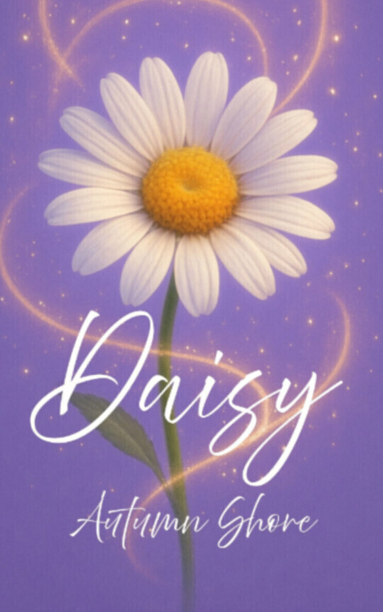 Daisy (Book 6 of The Land of the Forgotten Series)