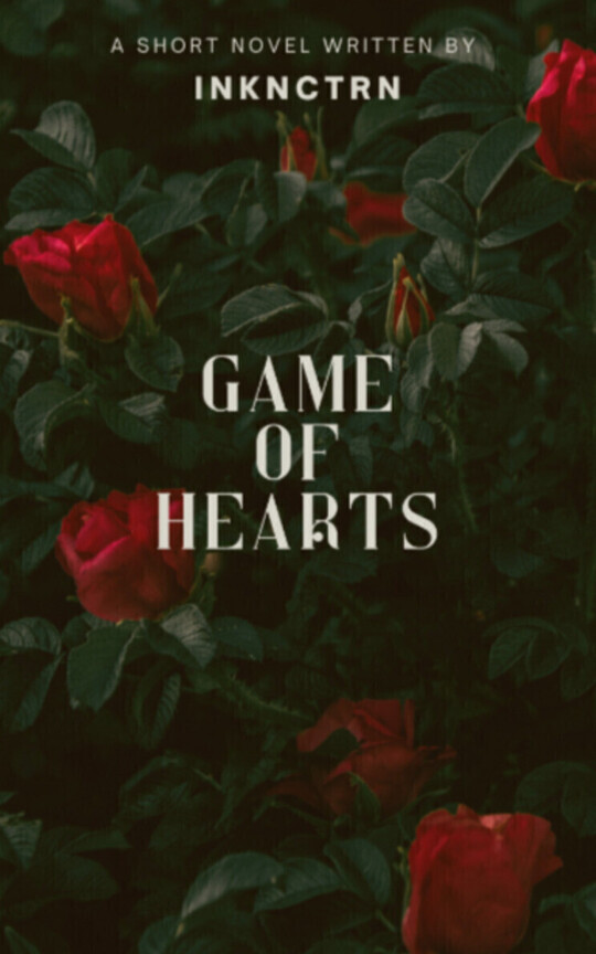 Game Of Hearts