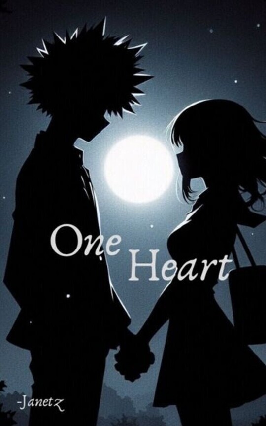 One Heart | ocxcanon