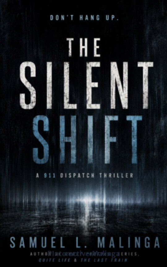 THE SILENT SHIFT