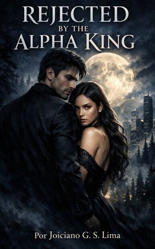 Rejected by the Alpha King