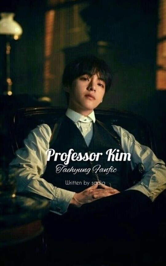 Professor Kim