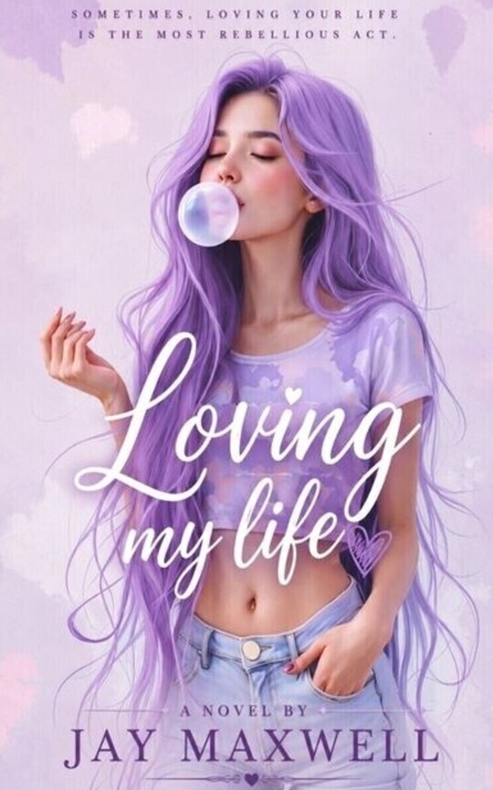 Loving my life