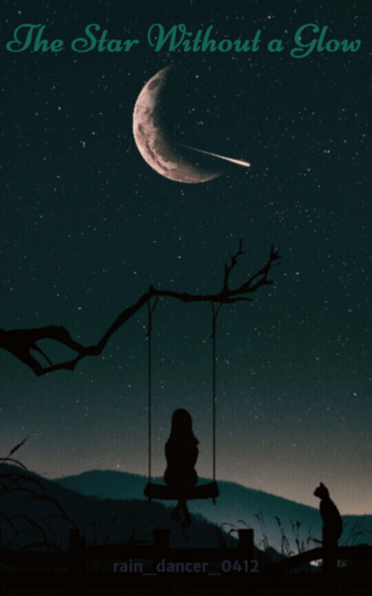 The Star Without a Glow