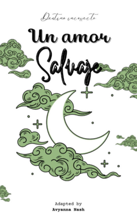 ≡ 2. Un amor salvaje «Chanbaek»