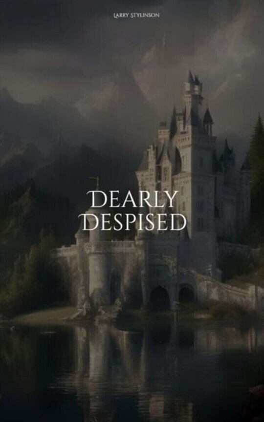 Dearly Despised (Libro 05) | Larry Stylinson