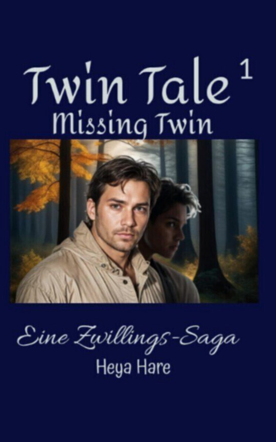 Twin Tale - Eine Zwillingssaga