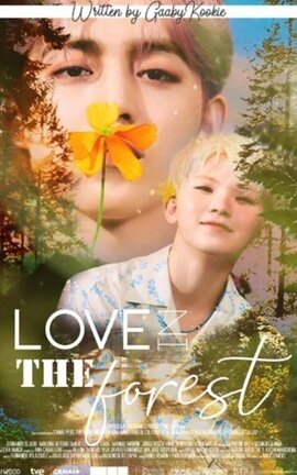 JiCheol ♡ Love in the forest.
