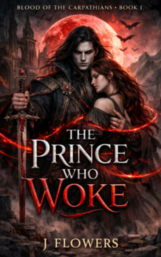 The Prince Who Woke