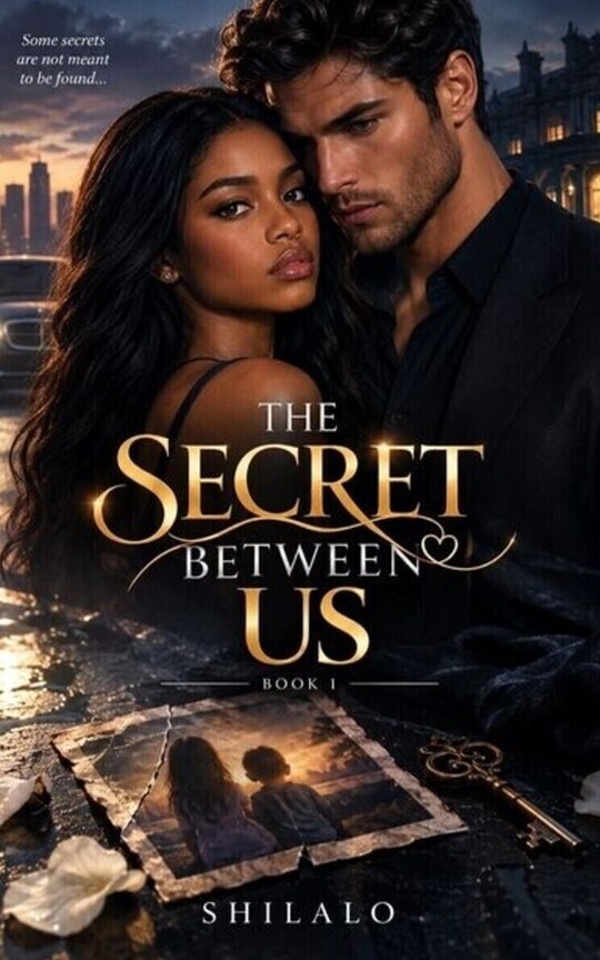 The Secret Between Us