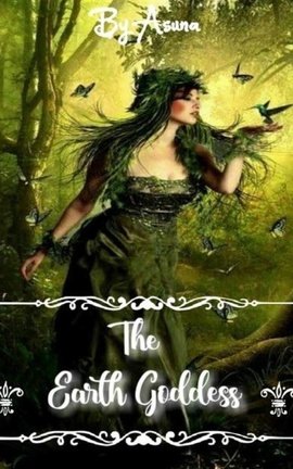 The Earth Goddess
