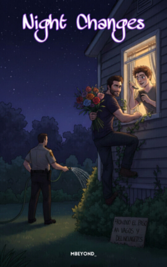 Night Changes