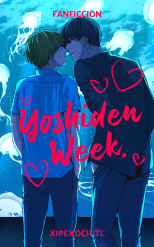 Yoshiden Week