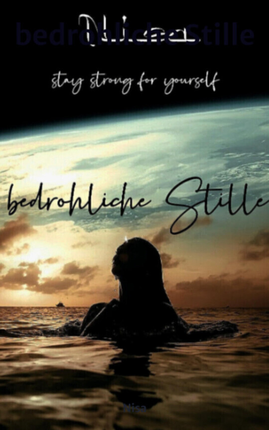 bedrohliche Stille