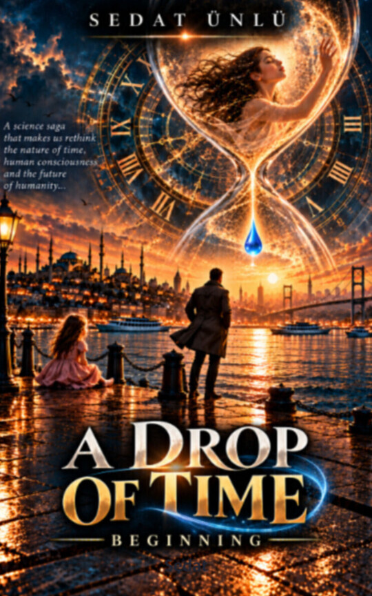 A Drop Of Time