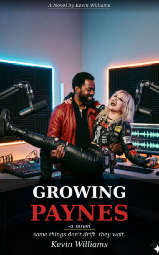 Growing Paynes
