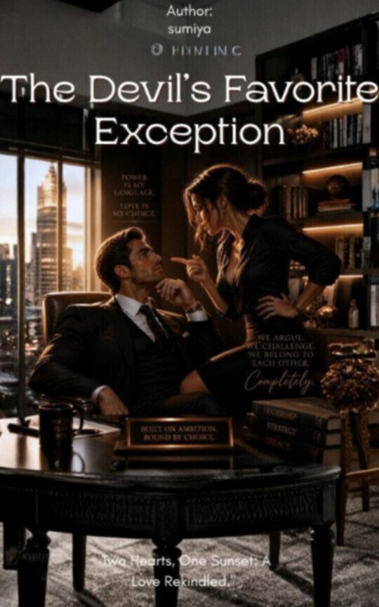 The Devil’s Favorite Exception