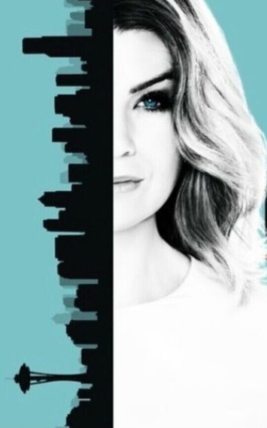 Grey’s Anatomy: The Love Of A Intern