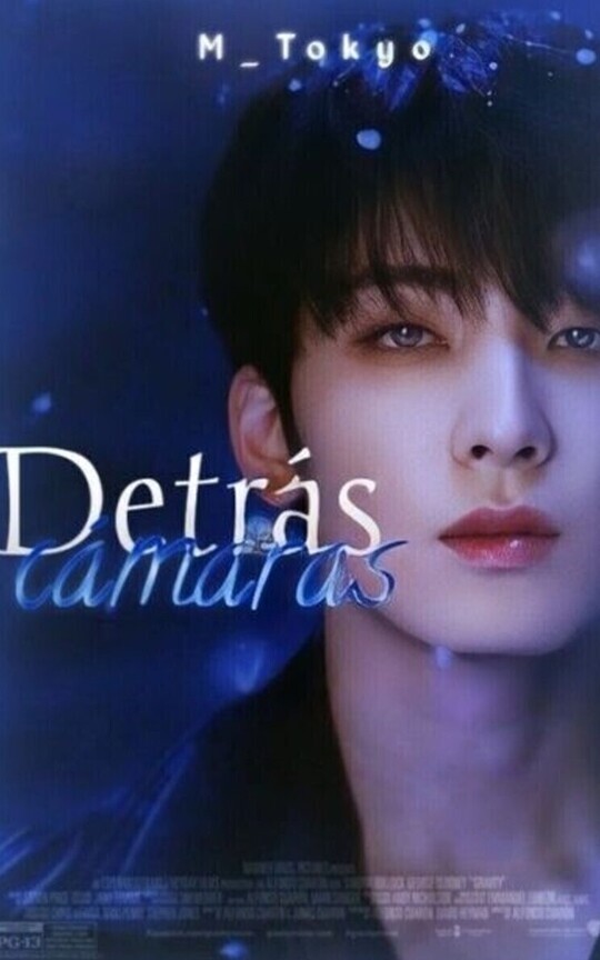 Detrás de Cámaras // WonSol