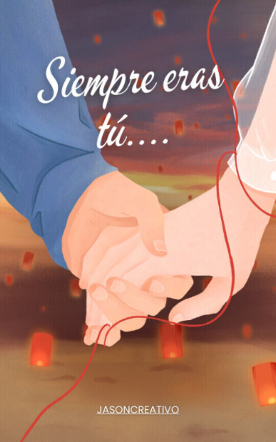 Siempre eras tú (Momo Yaoyorozu y Tú)