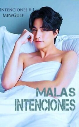 Intenciones # 1 .- Malas Intenciones  (MewGulf)