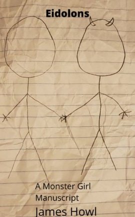 Eidolons: A Monster Girl Manuscript