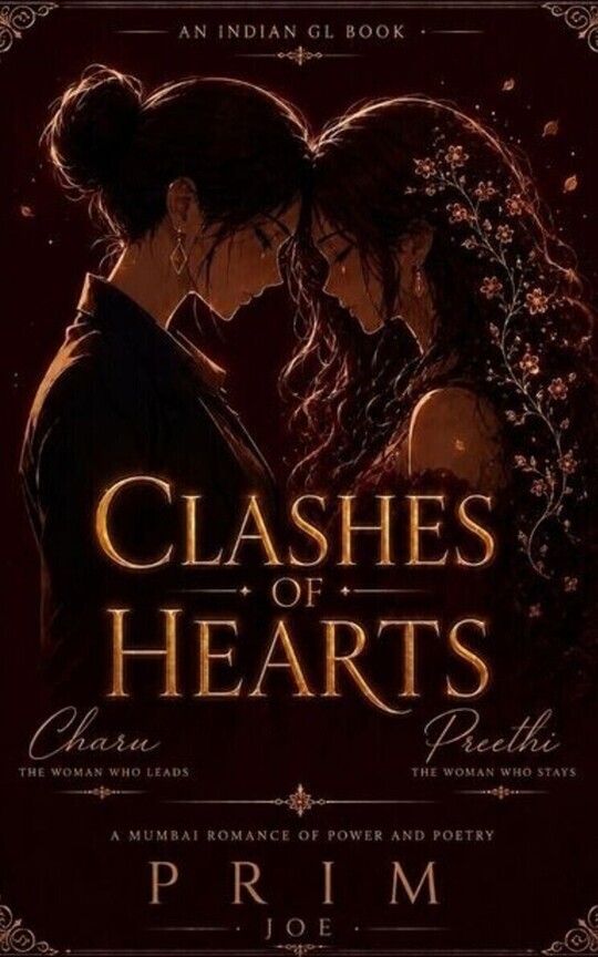 CLASHES OF HEARTS