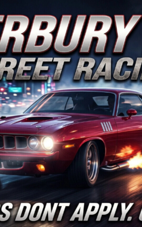 Waterbury Road: Street Racing