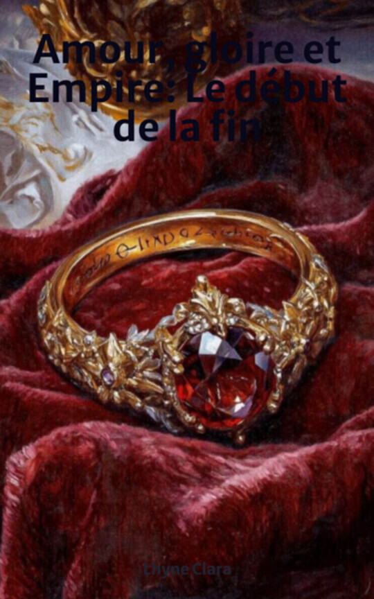 Amour, gloire et Empire: Le début de la fin