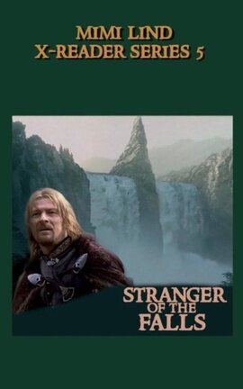 Stranger of the Falls // Boromir x Reader