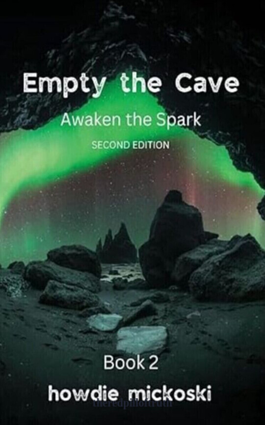Empty the Cave, while you still have time