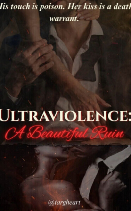 Ultraviolence: A Beautiful Ruin