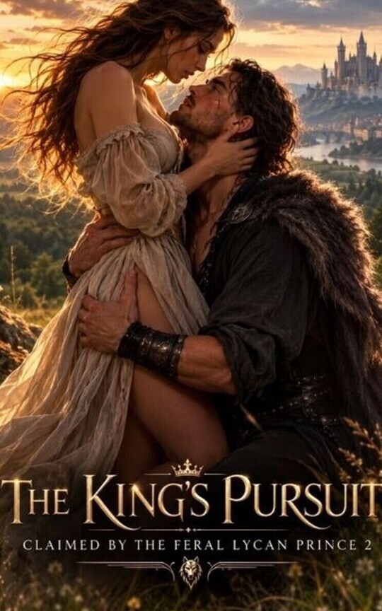 The King's Pursuit (Book 2)