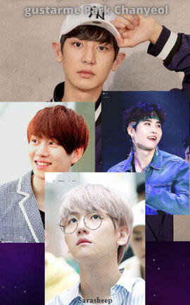 RazonesporlasquenodeberiagustarmeParkChanyeol