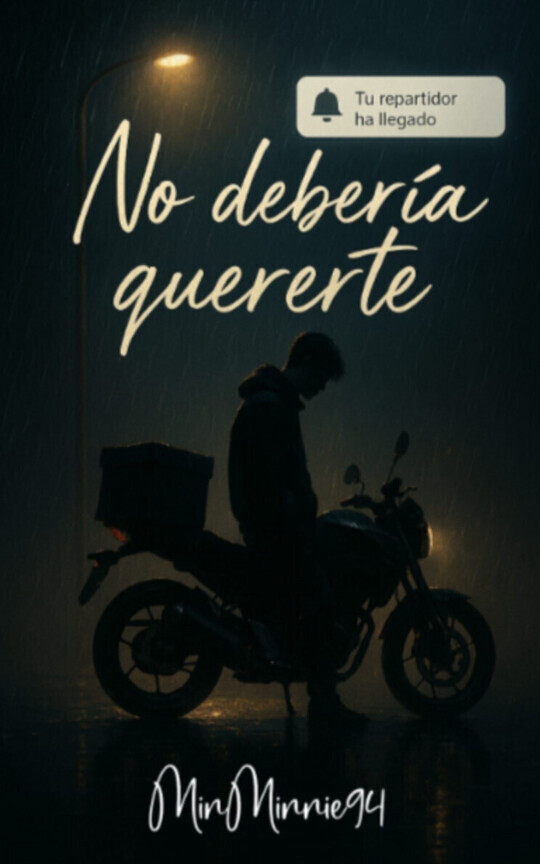 🔥 NO DEBERÍA QUERERTE 🔥[MIN YOONGI 🖤] 
