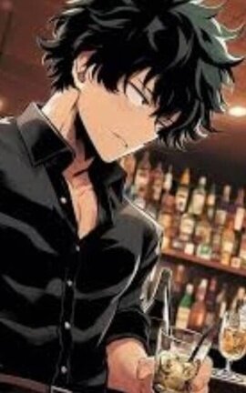 Midoriya One-shots