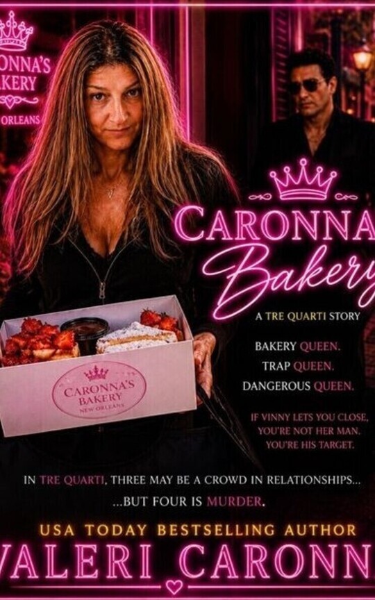 Caronna’s Bakery